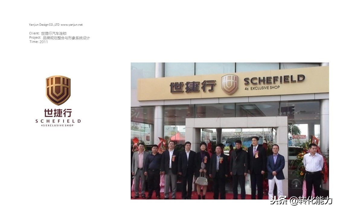 品牌命名案例合集,品牌命名经典案例大全