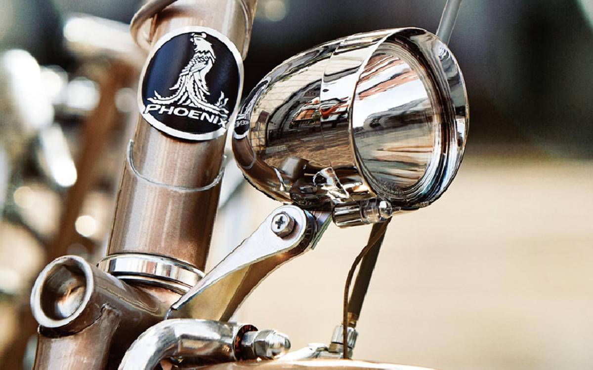 “永久”自行车有多皮实？看它如何征服非洲就明白了