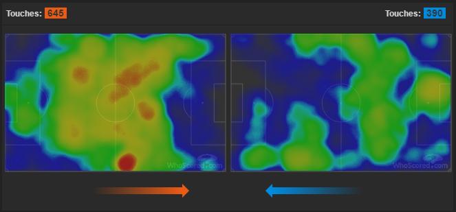 铁再烧｜武汉卓尔1：1江苏苏宁，为何李铁一回到主场就状态全无？
