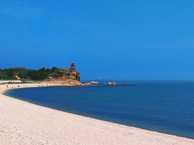 探探探索神秘岛屿,长岛周围岛屿去哪个好