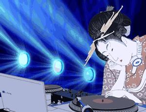 高清*码无**的江户时代，感觉十分魔幻穿越！