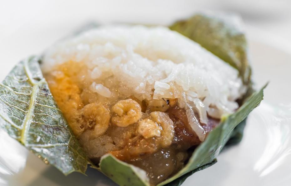 糯米适应什么样的人吃,糯米如何吃才好消化