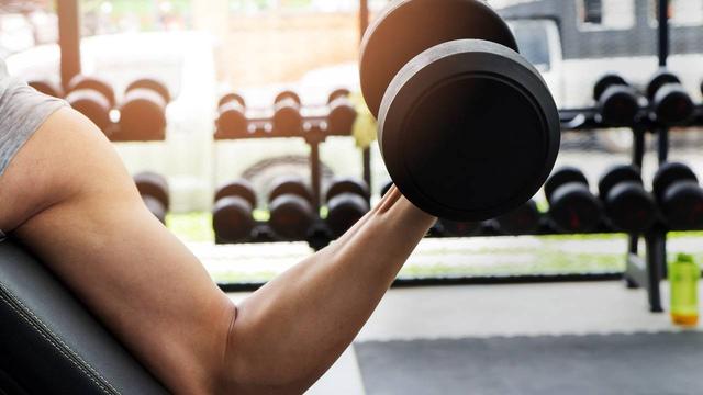 为什么肌肥大会影响肌肉募集能力,肌肉力量与肌肥大锻炼的恢复时间