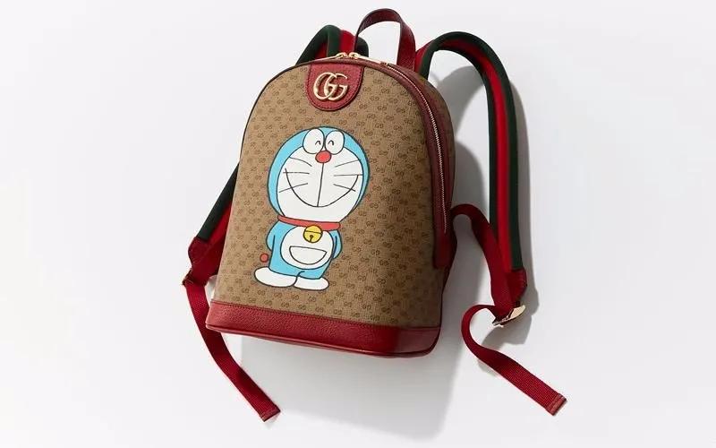 最近被日本妹子疯抢的这些包，和我们到底有怎样的审美偏差啊？