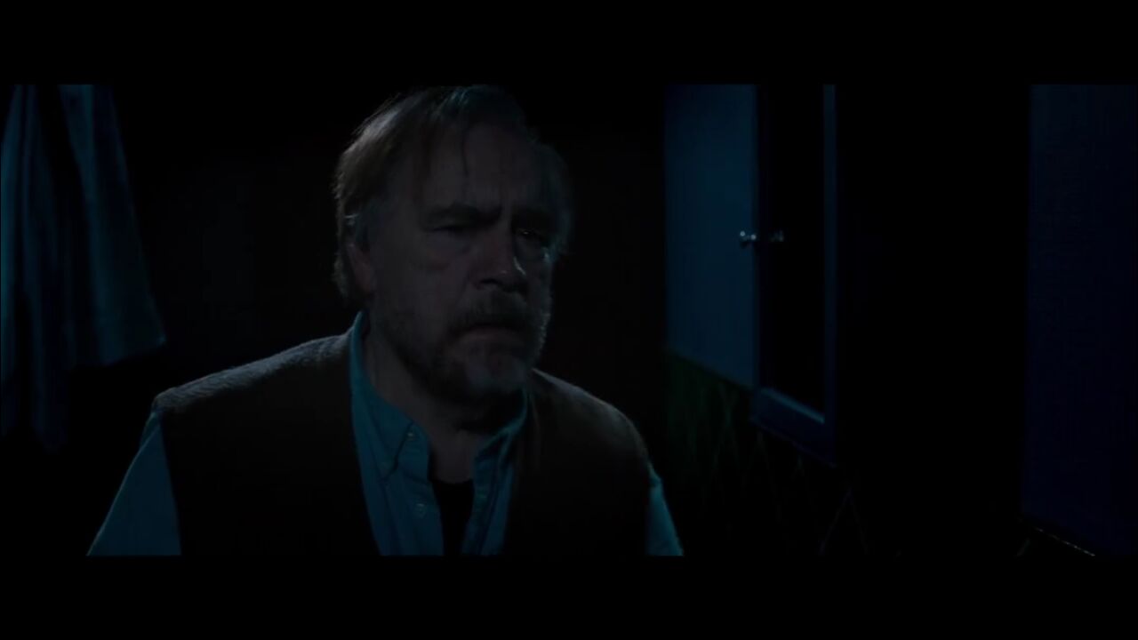 女主角竟是绝色女尸?含爱情、亲情的精彩惊悚片——《无名女尸》