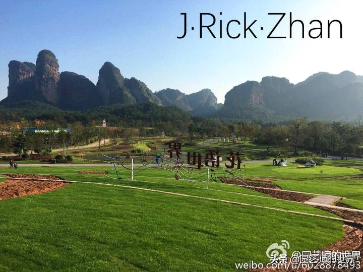 果岭草坪的种植养护方法及技巧,怎么种植一个可以躺的草坪