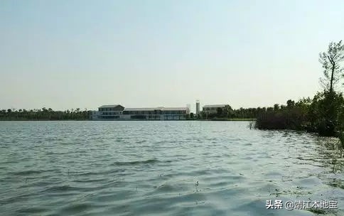 靖江牧城公园游玩攻略,靖江牧城公园介绍