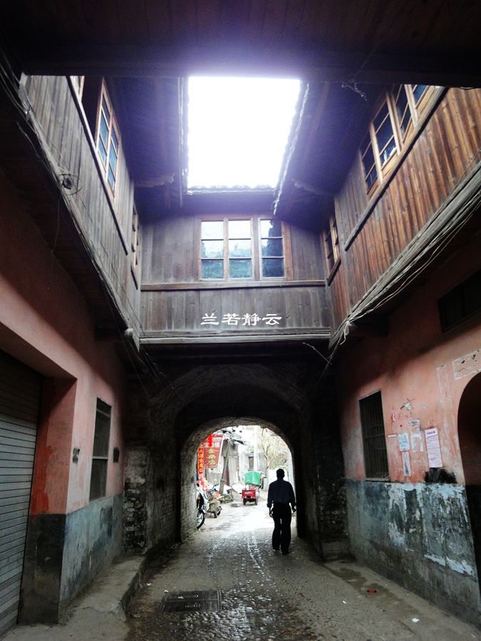 长汀徒步西藏第一人,长汀古城和汀州古城区别