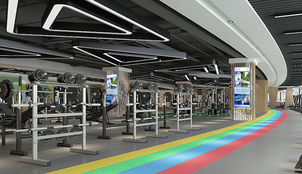 健身房健身管理系统定制,健身房信息管理系统功能