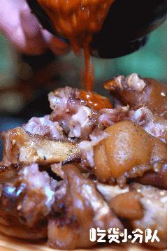 南京超火韩餐,三里屯上菜韩餐