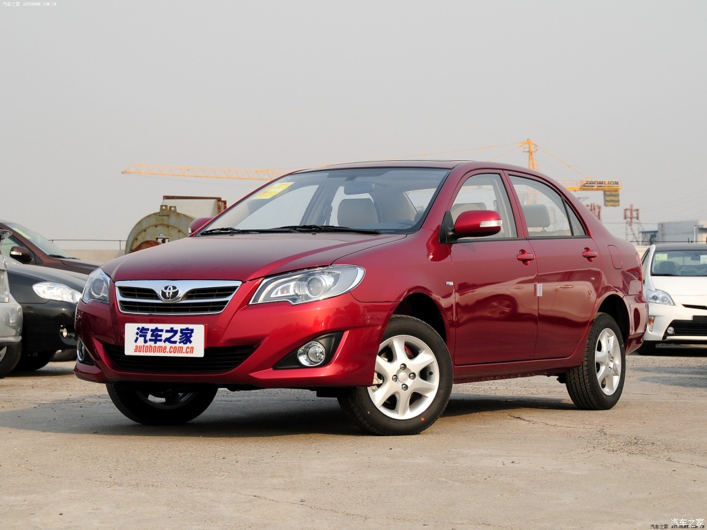 停产的丰田皇冠还保值吗,丰田花冠2011自动经典版