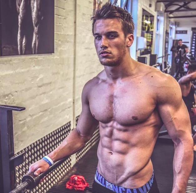 健身没精力怎么办,如何平衡好健身与学习