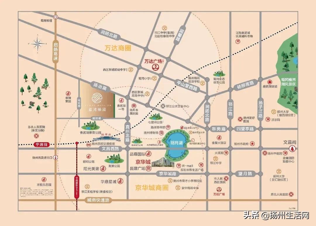 扬州香奈儿的梦幻体验馆,扬州香奈儿梦幻体验馆