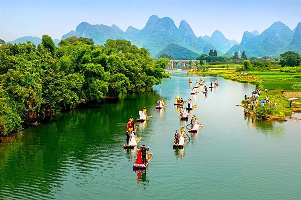 妗傛灄鍒板紶瀹剁晫鏃呮父璇︾粏鏀荤暐,閲嶅簡娓告鏋楅槼鏈旇嚜鐢辫鏀荤暐