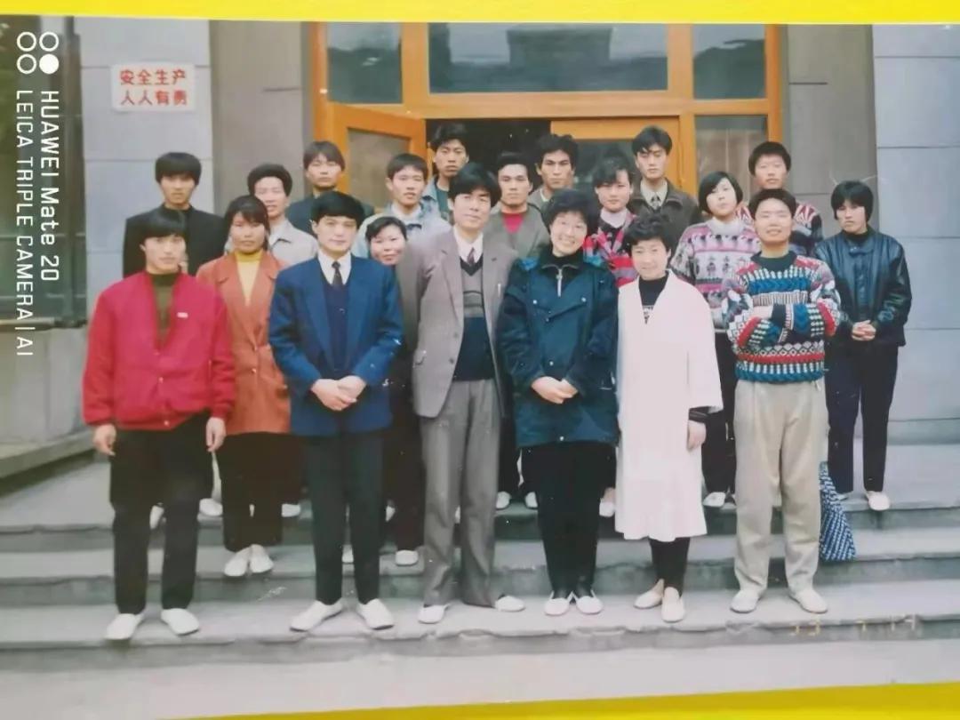 ​曹琴：老君堂的山脚下，包老师给我做过的美食