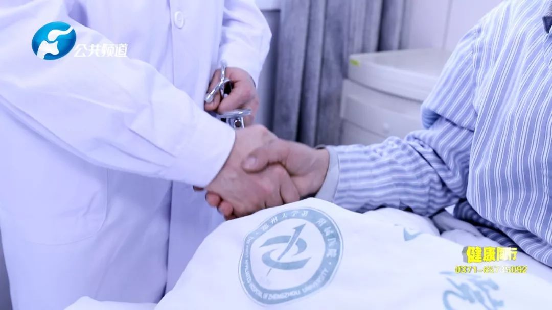 郑大一附院消化病院院长刘冰熔和他的NOTES技术：为国争光何惧苦累！