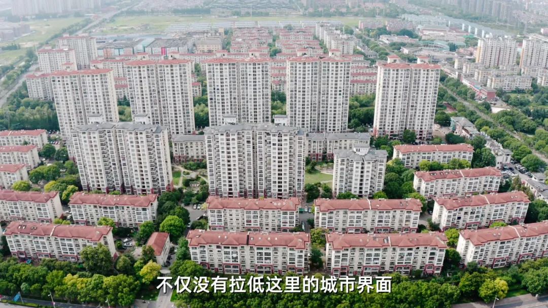 到前滩800米房价却一半不到，浦东杨思是真洼地？还是真不行？