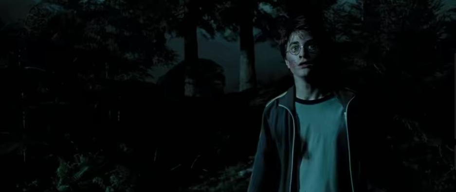 哈利波特与阿兹卡班的囚徒游戏,哈利波特与阿兹卡班的囚徒片段