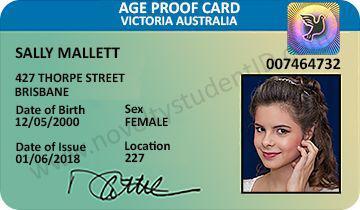 在澳洲的中国人在哪里办身份证,中国人怎么办理澳洲身份证