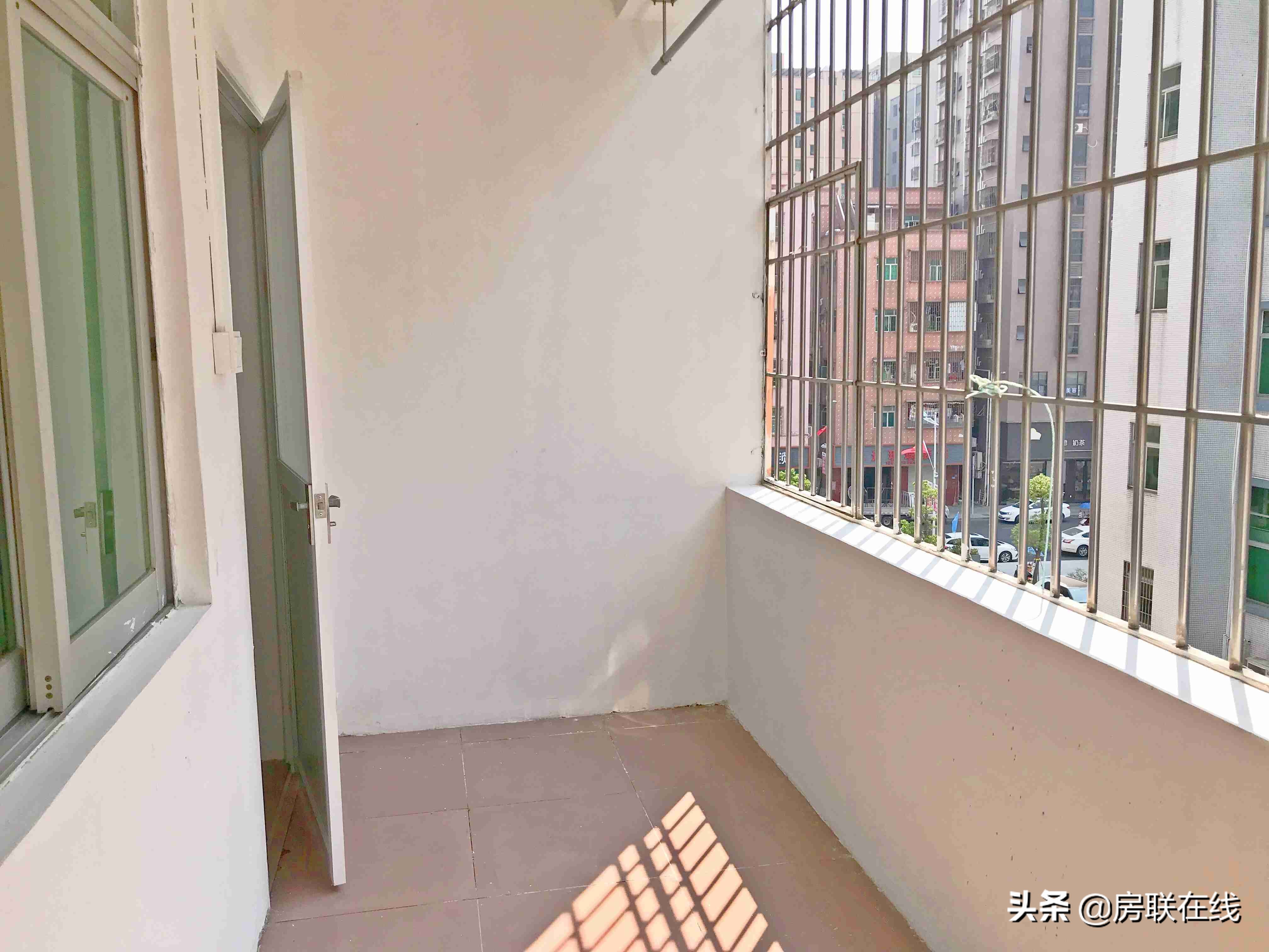 南北通透的房子你爱吗,主题风格阳光房