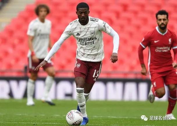 阿森纳跟队记者谈切尔西,阿森纳球员签下威廉