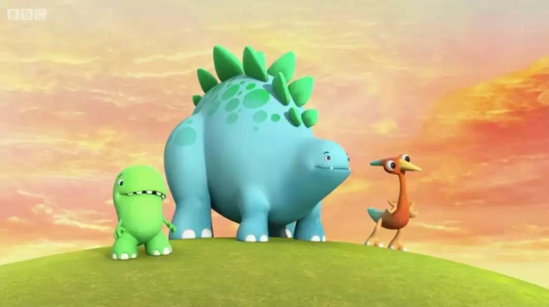 当年少儿频道的那些经典动画,有哪些好看的儿童动画