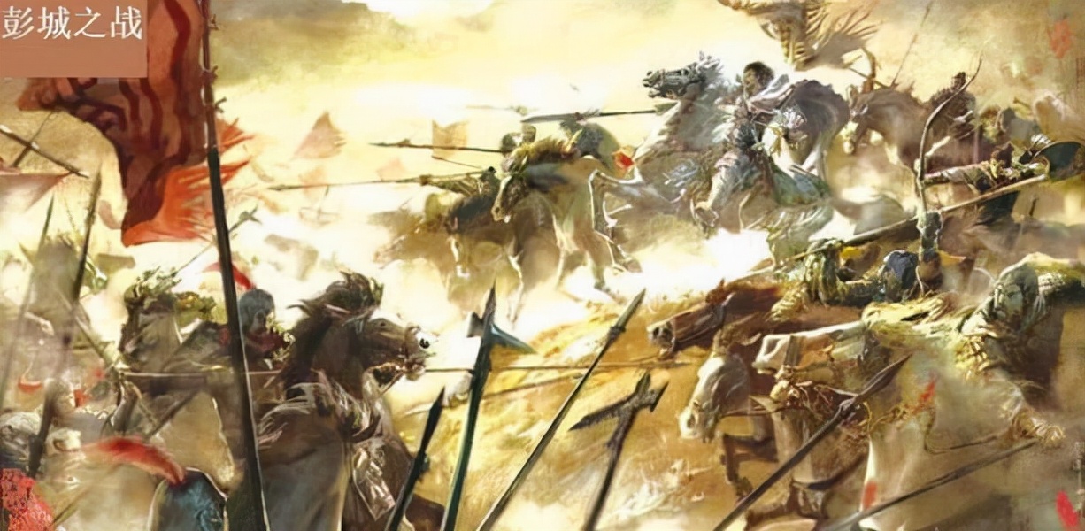 历史上的吕布真的是排在第一的吗,历史上十大吕布