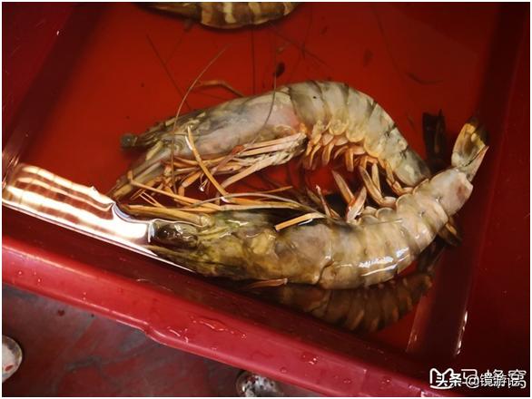 大马地方美食,走吧去吃饭泰语