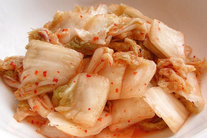 泡菜酱料绝密配方,祖传秘制泡菜配方