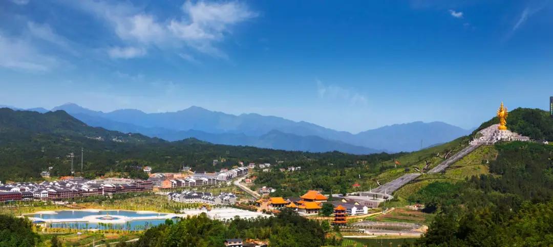 长沙周边小镇,长沙经典旅游街区有哪些