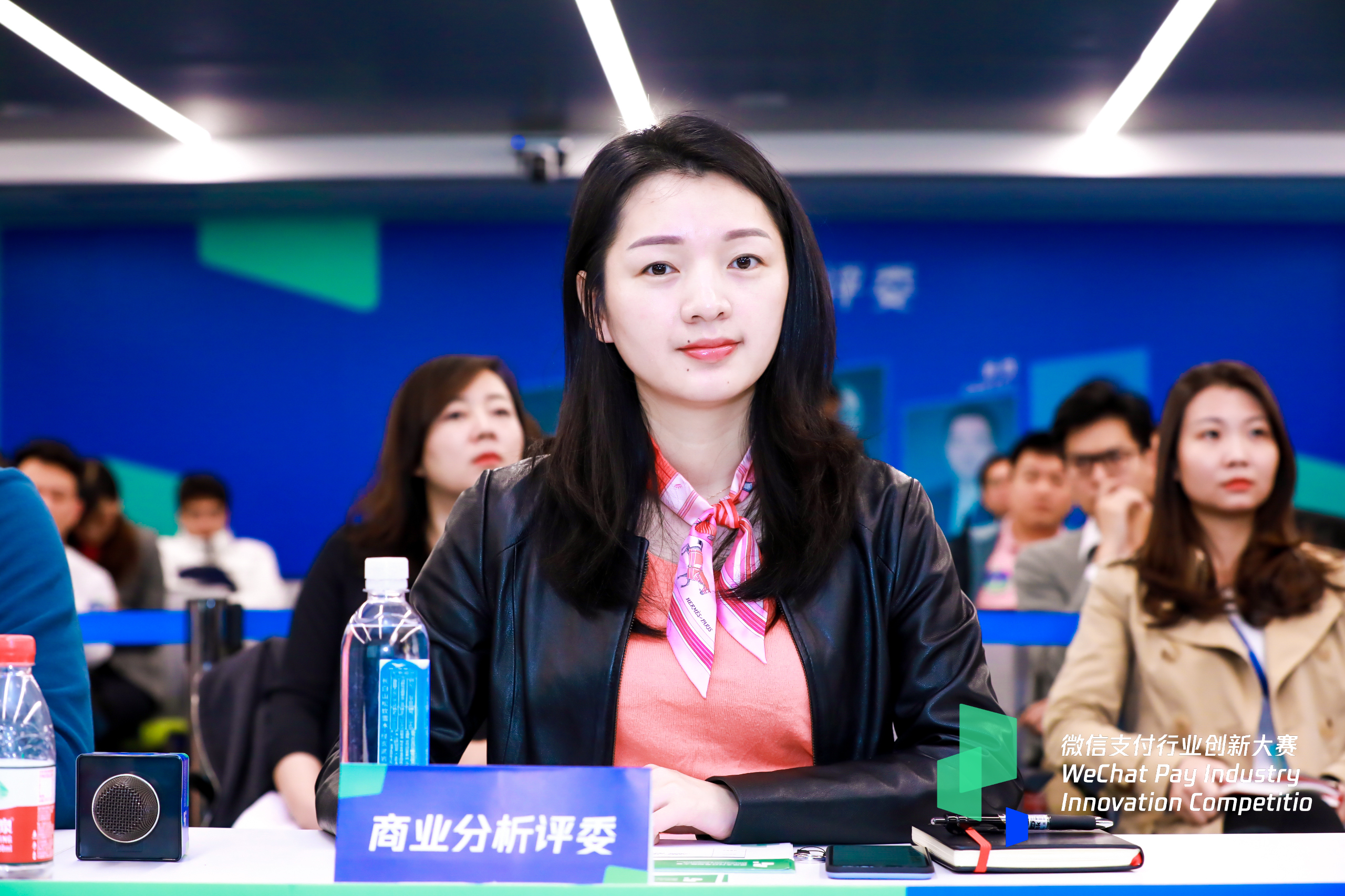 微信大赛,直播创新创业大赛短视频