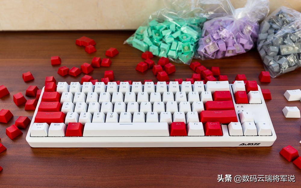 黑爵k680t蓝牙键盘评测,黑爵k680t蓝牙键盘怎么样