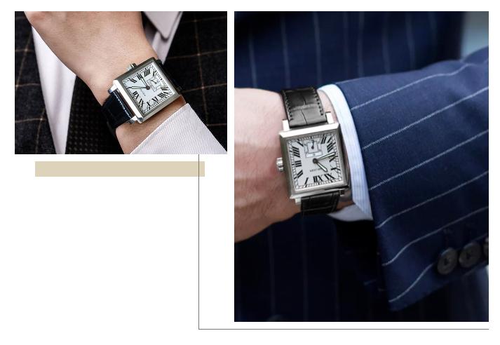 几十块钱男士经济实惠漂亮的腕表,两万以内最值得购买的腕表