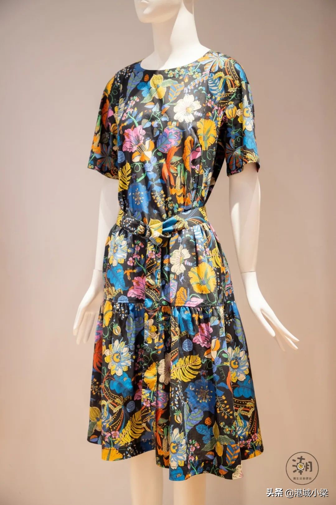 BIGSALE！成都市中心精品服饰低至1折，还可叠加50元