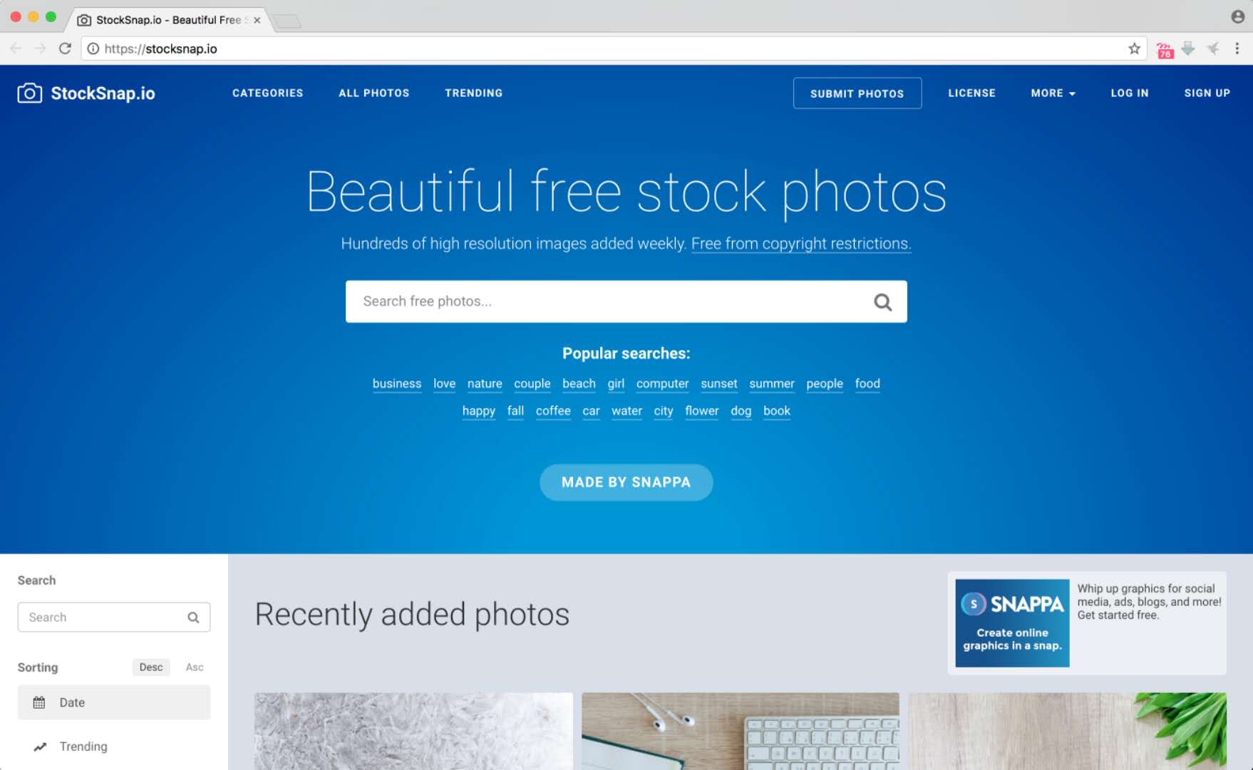 设计师图片素材管理软件,设计师素材app推荐