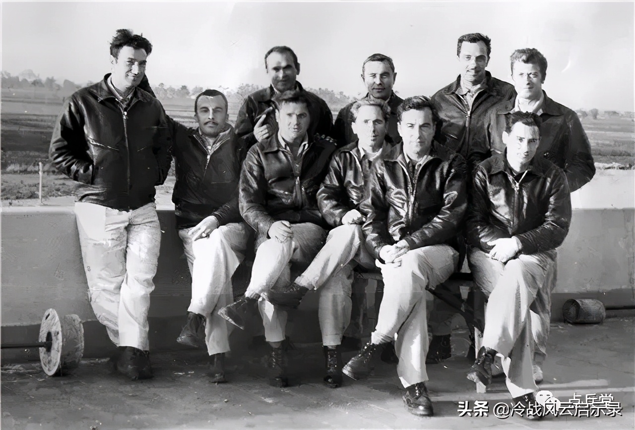 大卫之星VS红星——以色列空军的石榴20行动