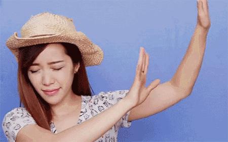 李佳琦吐槽防晒喷雾,李佳琦推荐防晒喷雾