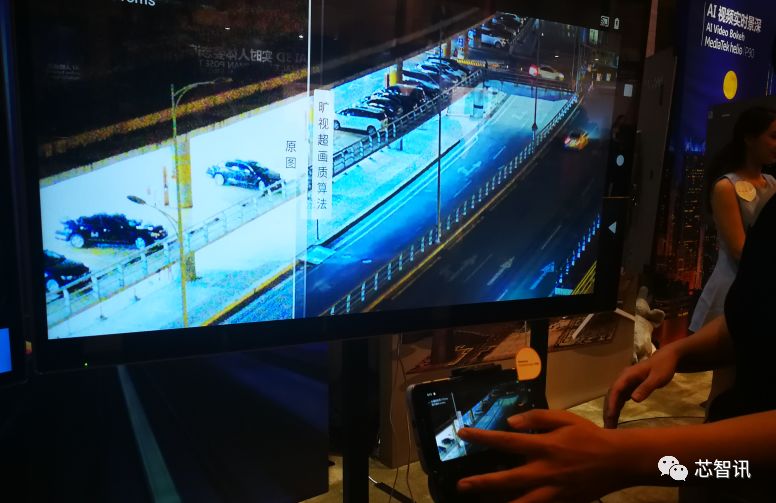 AI跑分排名第一！联发科HelioP90凭什么击败麒麟980、骁龙855？