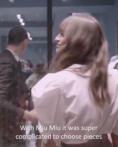 上衣显瘦百搭泡泡袖,洋气显瘦泡泡袖