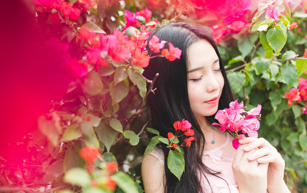 女人没有男人聪明原因,没有男人缘的女人对男人伤害很大