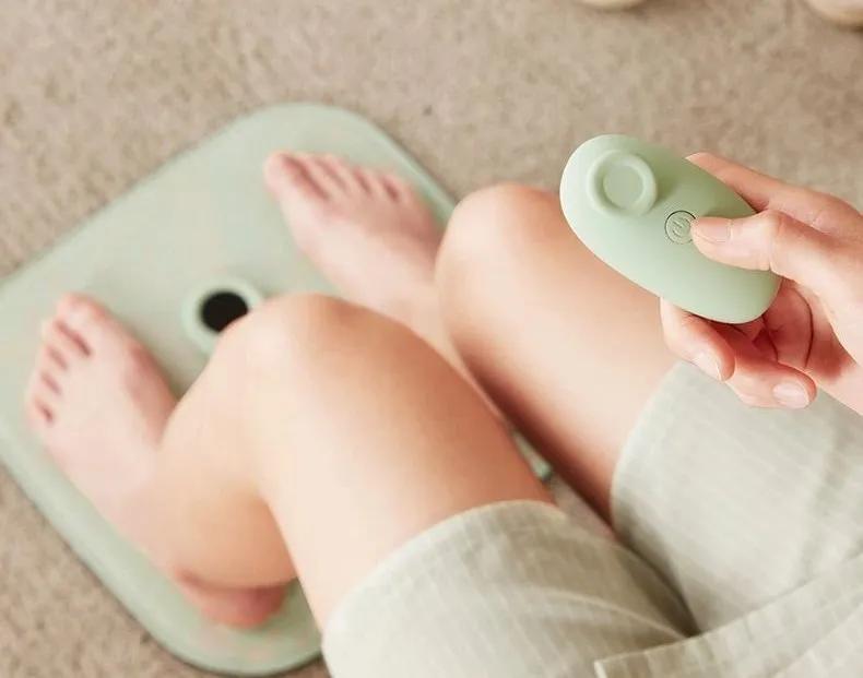 坐着不动就瘦腿？宇航员黑科技“摩”法，每天30分钟，瘦出小鸟腿