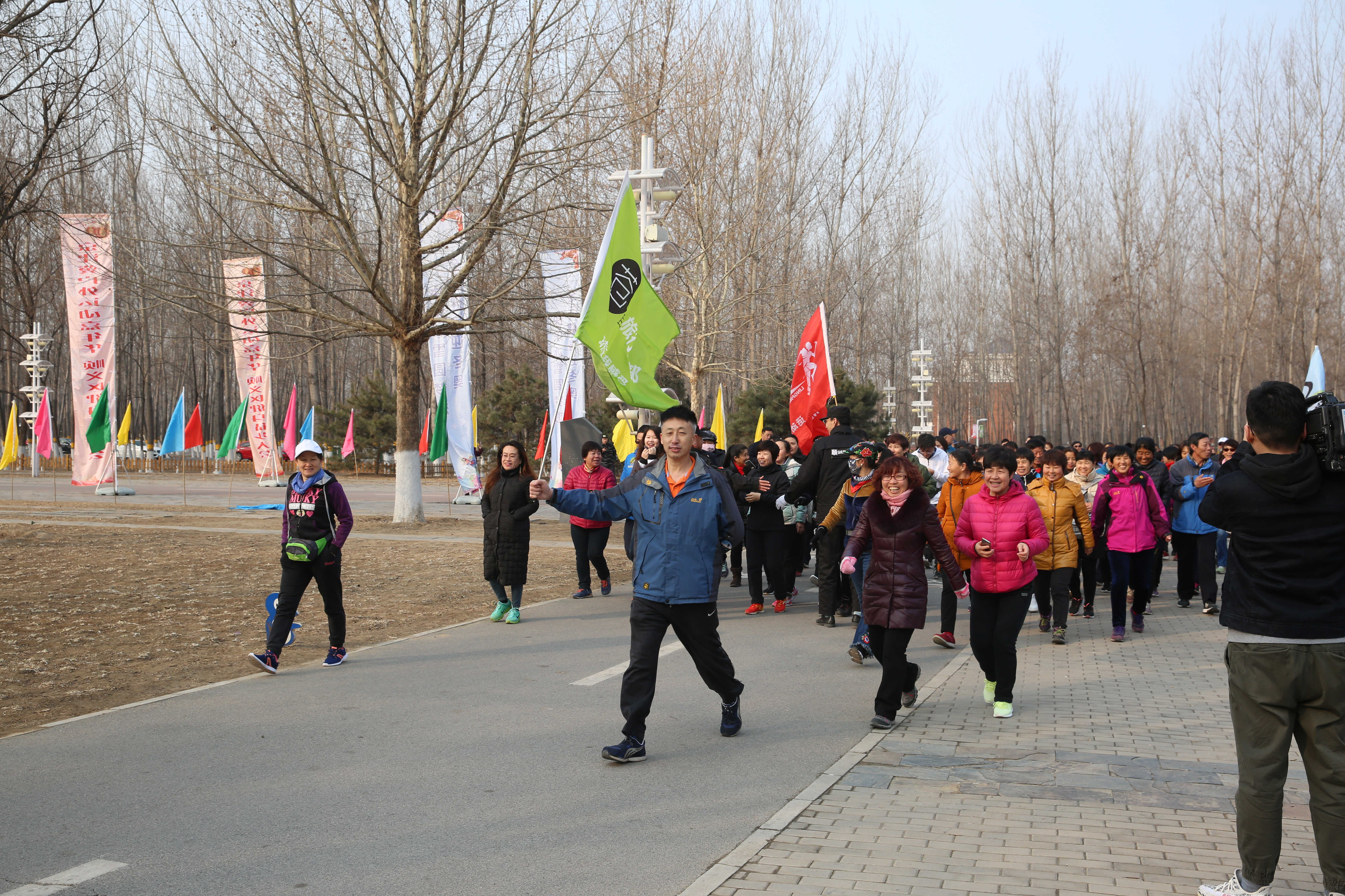 北京顺义徒步团推荐,顺义健身大赛