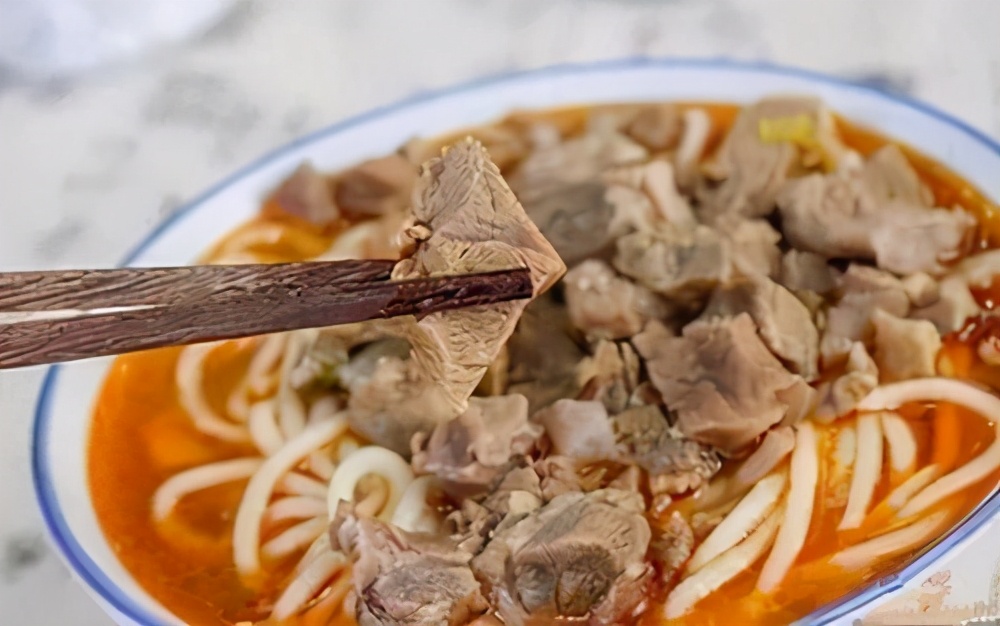 陕北的特色美食大全,陕北特色地方美食推荐