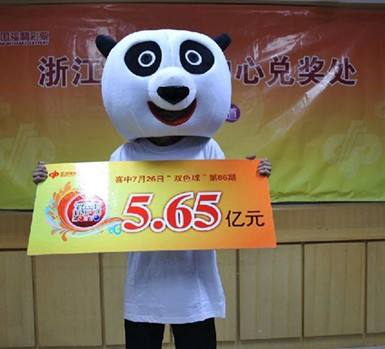 福利彩票到底是真是假啊,福利彩票平民真的有中过吗