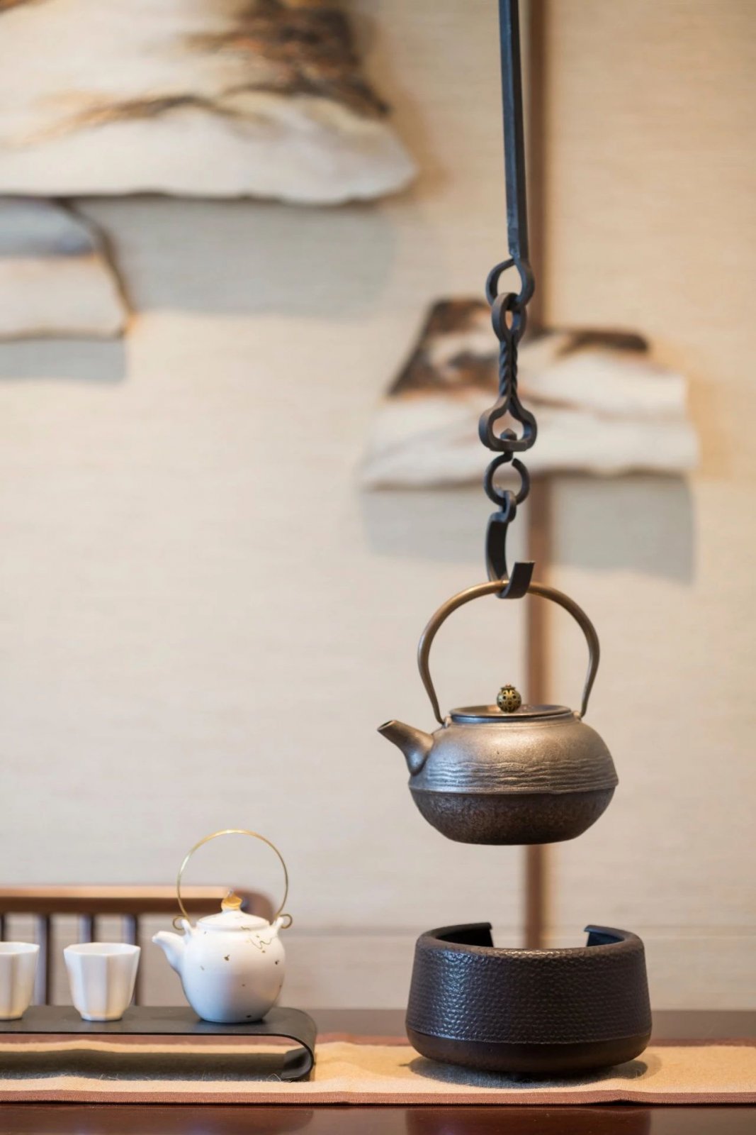 248㎡奥园恩平御珑湾A1别墅|观致装饰设计_欧模设计圈