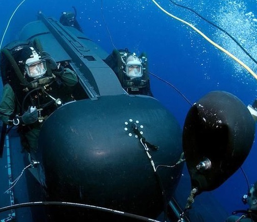 美军武器库最强五种大杀器,美军大杀器