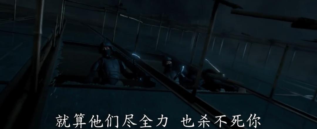 光改片名没有用！《尚气》要怎么拍才能规避辱华风险？