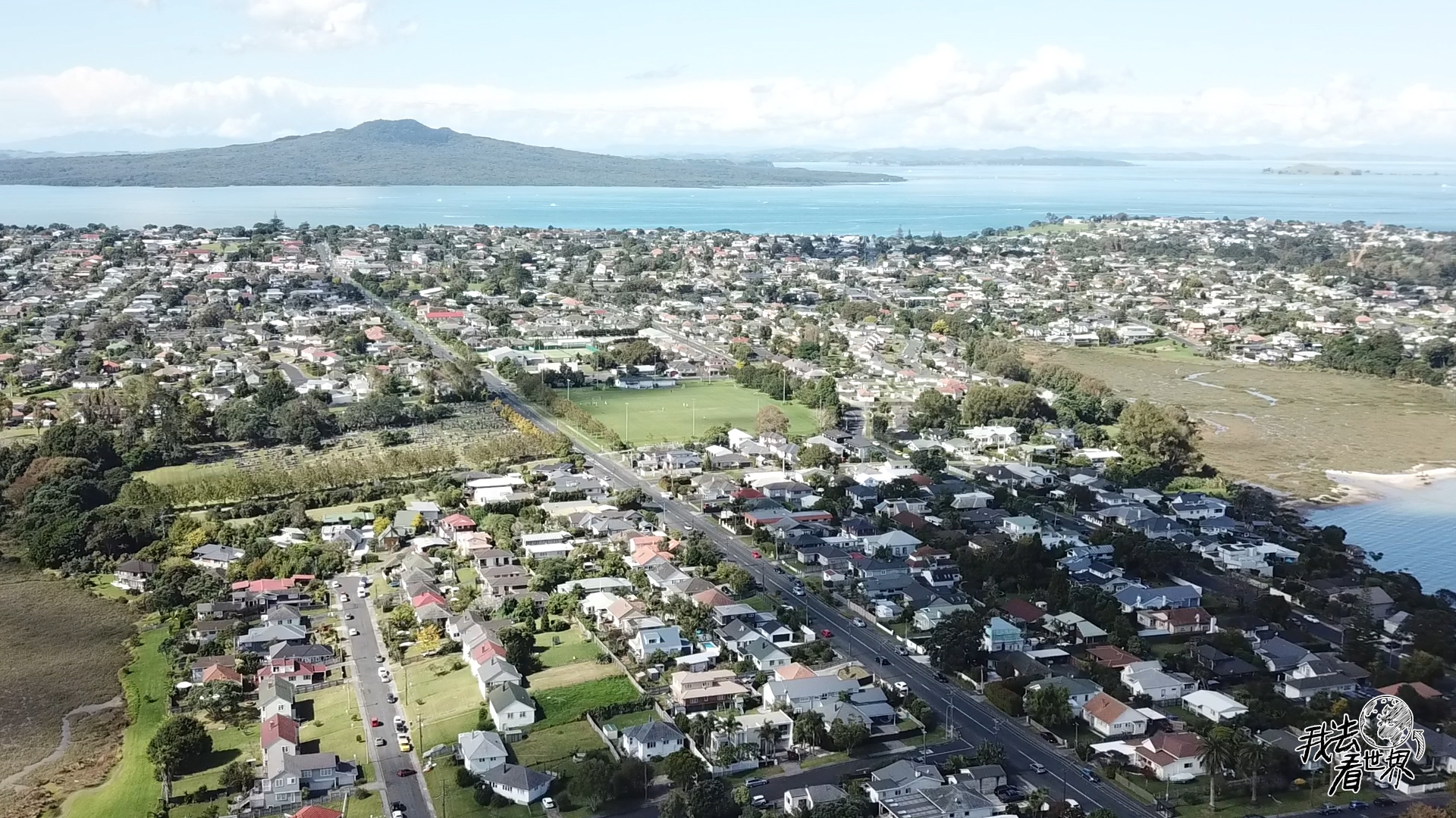 新西兰普通创业类移民,新西兰技术移民可以带父母移民吗