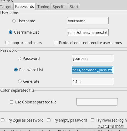 kali渗透后如何操作,kali自带什么渗透工具