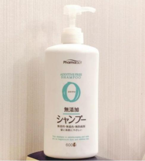 洗发水平价好用不过敏,洗发水国货不伤头皮